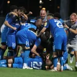 Varaždin nakon penala srušio Osijek i prošao u četvrtfinale Kupa