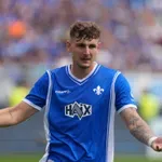 Bundesligaši sigurni u njemačkom Kupu, hrvatski stoper dobio crveni karton