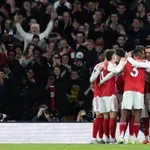 VIDEO / Arsenal svladao neugodni Brentford i odvojio se na +5 od Man. Cityja
