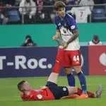 Vuškovićev HSV izgubio nakon penala od drugoligaša: U raspucavanju je zabio bivši igrač Varaždina