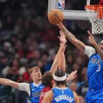 VIDEO / Bili su jedna od najlošijih ekipa lige, a povratkom mega zvijezde sada je samo Oklahoma u boljoj formi