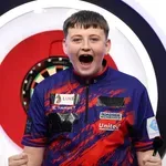 Novi Luke Littler? 15-godišnji Škot oduševljava na seniorskom Svjetskom prvenstvu u pikadu