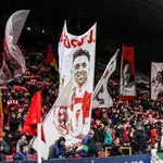 Liverpool objavio rođendansku čestitku za tragično preminulog Dioga Jotu