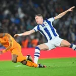 Poznato je zašto su Ćaleta-Car i Sučić izostali s utakmice Kupa kralja