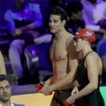 Hrvatska mješovita štafeta izborila finale Europskog prvenstva, Sivec izborio polufinale leptira