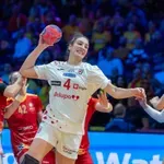 Hrvatska upisala prvu pobjedu na Svjetskom prvenstvu u rukometu