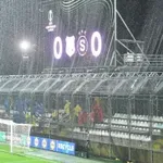 Ciprani se masovno žale na Rujevicu: 13 eura za najgoru tribinu u Europi