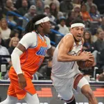 NBA zvijezda ponovno u prosincu ima problema s istom ozljedom