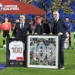 Kustić i Dalić predvode delegaciju HNS-a na ždrijebu u Washingtonu