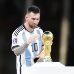 Messi zabrinuo Argentince odgovorom na pitanje hoće li nastupiti na Svjetskom prvenstvu