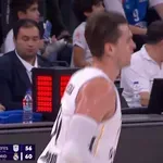VIDEO / Pogledajte kako je sjajni Hezonja u pobjedi Reala oduševio našeg komentatora!