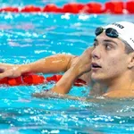 Jere Hribar izborio polufinale Europskog prvenstva