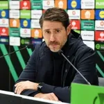 Sanchez uoči Vukovara: ‘Gledanje tablice je gubljenje vremena’