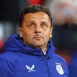 Kovačević uoči Hajduka: ‘U derbijima nema favorita, ali mi imamo malu prednost’