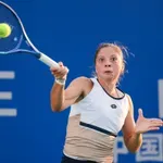 Antonia Ružić nadomak novog finala, bliži se i najboljem renkingu karijere