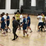 Legende Dinama i Hajduka remizirale u okršaju pred derbi, briljirali su vratari