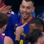 VIDEO / Barcelona srušila Zvezdu u Beogradu, Valencia iznenadila grčkog giganta