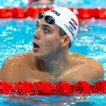 Jere Hribar novim hrvatskim rekordom izborio finale na 100 m slobodno