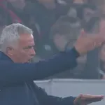 VIDEO / Benfica i Sporting remizirali u derbiju: Pogledajte reakciju Mourinha nakon primljenog gola