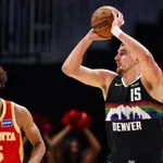 VIDEO / Kakav preokret Denvera u Atlanti, OKC i dalje dominira, Durant za povijest!