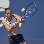 Ružić imala set i break pa ipak izgubila u polufinalu Challengera u Francuskoj