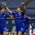 Podjela bodova na Maksimiru: Splićani bili nadomak pobjedi, a u 102. minuti se ukazao Hoxha!