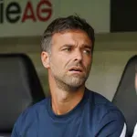 Garcia nakon Dinama: ‘Igrali smo skoro do sutra’