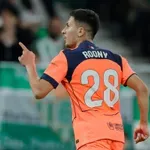 VIDEO / Rođen je u Kuvajtu, a sada je zabio svoj prvijenac za Barcelonu