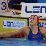 Pavalić i Hribar izborili finale Europskog prvenstva u plivanju