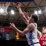 Kvarner svladao Cibonu u Draženovom domu košem tri sekunde prije kraja