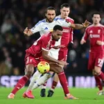 VIDEO / Liverpool ispustio veliko vodstvo protiv Leedsa i nastavio krizu