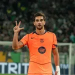 VIDEO / Betis prije Dinama upisao težak poraz od Barcelone, Torres zabio hat-trick