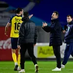 Lekin Gent na gostovanju otkinuo bodove vodećoj momčadi lige