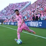 Messijev Inter Miami osvojio MLS: Argentinac upisao dvije asistencije za prvi naslov u povijesti