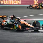 VIDEO / Pogledajte kraj utrke u kojoj je Lando Norris stigao do prvog naslova!