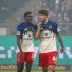 VIDEO / Pogledajte spektakularan gol Vuškovića, petom je zabio u ludoj utakmici HSV-a i Werdera!