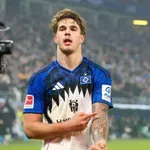 VIDEO / Pet komada u Hamburgu, Vušković prekrasno zabio u slavlju HSV-a