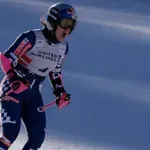 Ljutić dobrom drugom vožnjom stigla do novog Top 10 plasmana u Tremblantu!