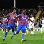 VIDEO / Guehi u završnici utakmice u Londonu osigurao slavlje Crystal Palaceu