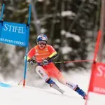 Odermatt nedodirljiv u veleslalomu u Beaver Creeku