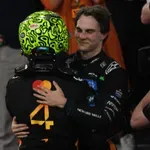 Piastri: Sezona puna uspona i padova, ali ponosan sam