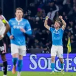 Hojlund srušio Juventus i vratio Napoli na vrh Serie A