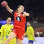 Danska i Norveška ostale stopostotne na SP-u