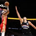 Nezaustavljivi Nikola Jokić prestigao je i Michaela Jordana