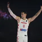 FIBA je objavila ljestvicu: Amerikanci na vrhu, evo gdje je Hrvatska