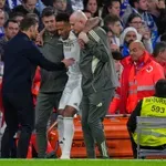 Celta ‘kobna’ za Real Madrid: Stigla još jedna loša vijest za Kraljeve