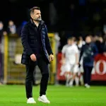 Šok u Belgiji – Club Brugge potjerao trenera i vratio Ivana Leku! Naš trener debitirat će protiv Arsenala