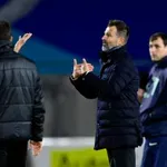 Pukla ljubav – Gent se od Leke oprostio u samo tri rečenice: ‘Iznenađeni smo ovom viješću’