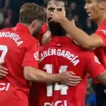 VIDEO / Osasuna nakon dva mjeseca pobijedila u La Ligi, Budimir igrao cijeli susret