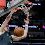 VIDEO / Šarić opet nije zaigrao, Matković solidan u porazu Pelicansa